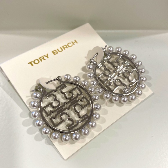 Tory Burch Jewelry - Tory Burch Earrings